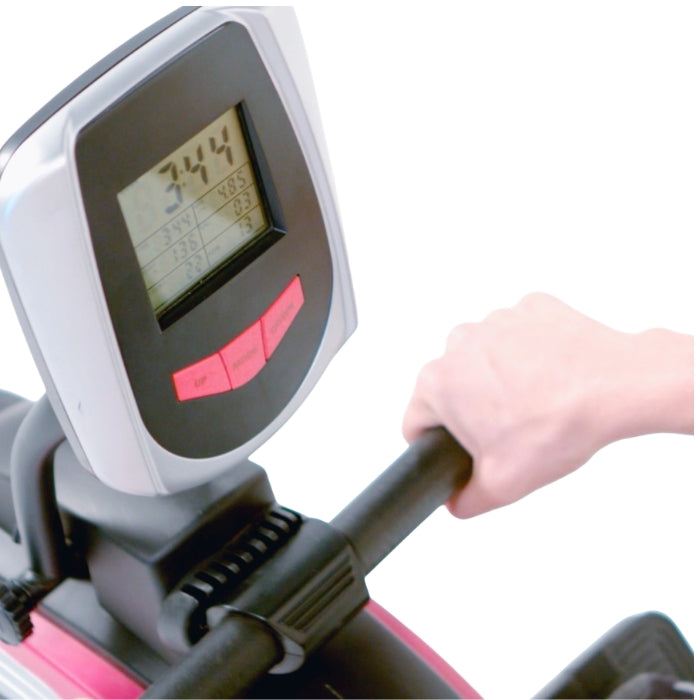 YORK PERFORMANCE ROWER מכשיר חתירה