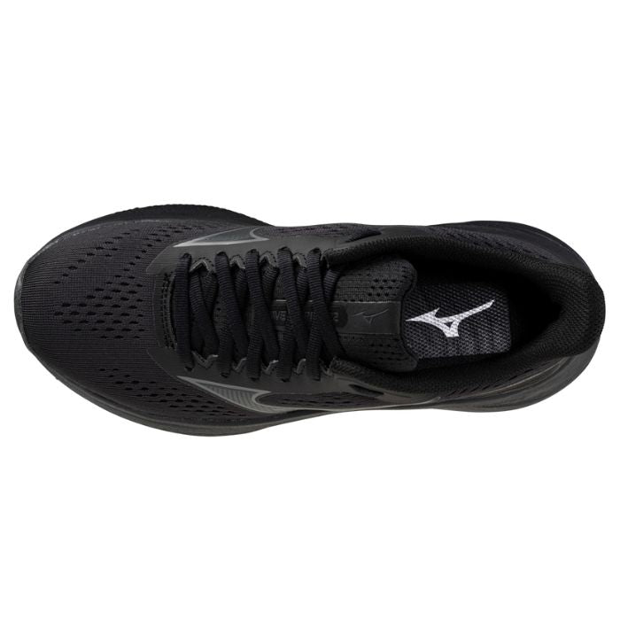 Mizuno Women's Wave Inspire 22 Wide (D)  נעלי ריצה לנשים מיזונו ווייב אינספייר רחבות