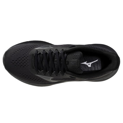 Mizuno Women's Wave Inspire 22 Wide (D)  נעלי ריצה לנשים מיזונו ווייב אינספייר רחבות