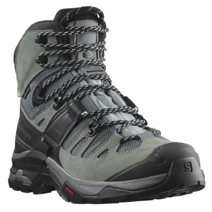 Salomon Women's Quest 4  GTX - סלומון  קווסט 4 נעלי טיולים  לנשים עמידות למים