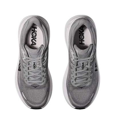 HOKA MEN'S BONDI 9 WIDE  - נעלי ספורט גברים בונדי 9 רחבות (2E)