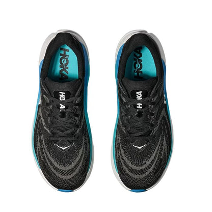 HOKA Arahi Wide 8 - 2E נעלי ספורט גברים הוקה ארהי 8 רחבות