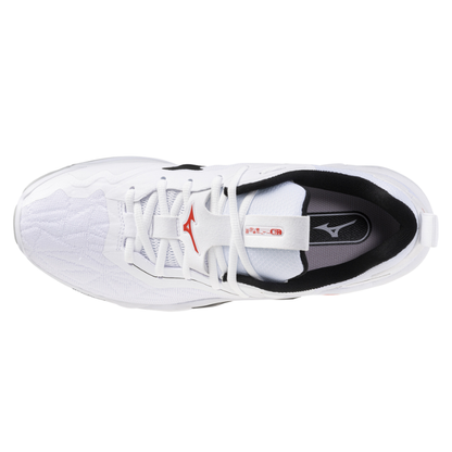 Mizuno Unisex Wave Stealth Neo 2  נעלי כדור יד גברים/נשים/נוער מיזונו ווייב סטלת' נאו