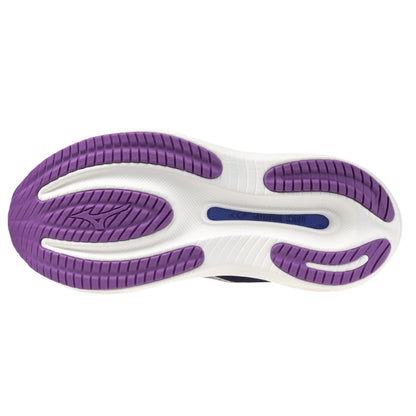 Mizuno Women's Wave Rider 30 נעלי ריצה לנשים מיזונו ווייב ריידר