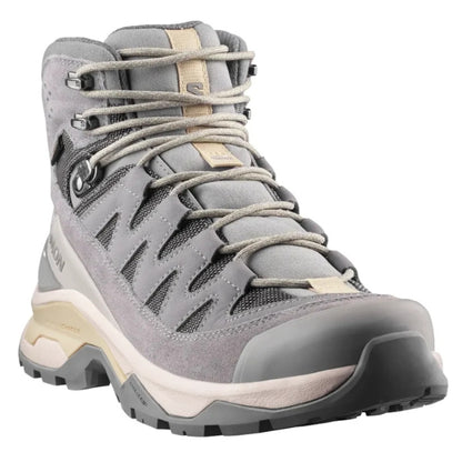 Salomon Women's Quest ECHO GTX נעלי טיולים נשים סלומון קווסט אקו אתומות למים