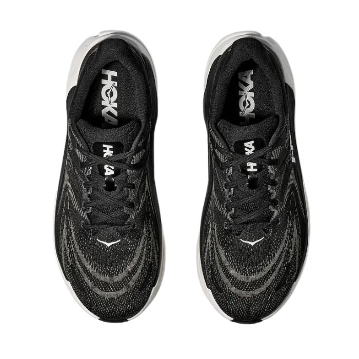 HOKA Arahi X-Wide 8 - 4E נעלי ספורט גברים הוקה ארהי 8 אקסטרה רחבות