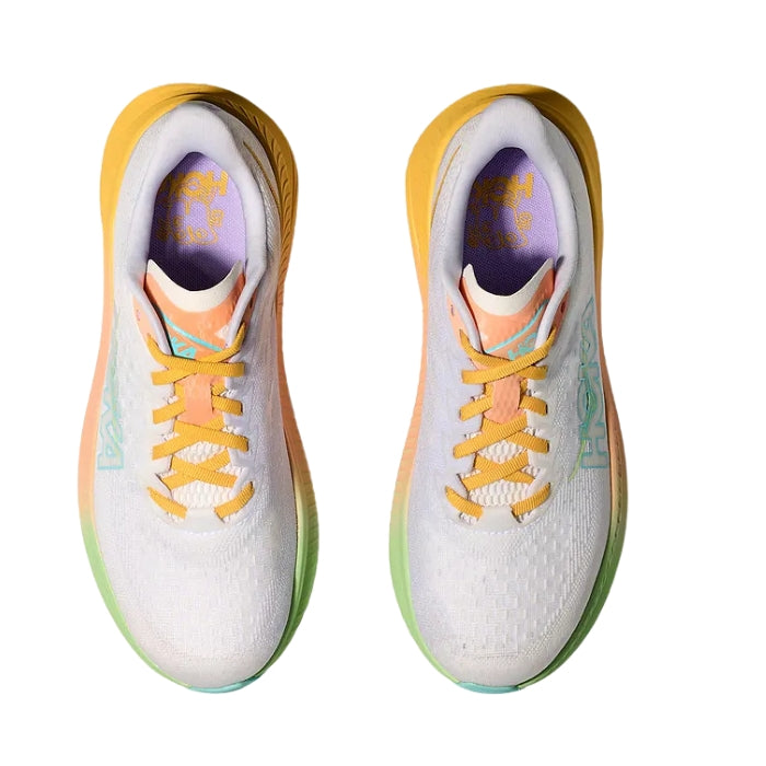 Hoka Men's Mach 6 נעלי ספורט לגברים הוקה מאך