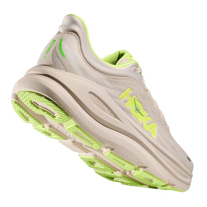 HOKA MEN'S BONDI 9 - נעלי ספורט גברים בונדי 9