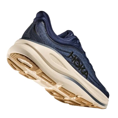 HOKA MEN'S BONDI 9 WIDE  - נעלי ספורט גברים בונדי 9 רחבות (2E)