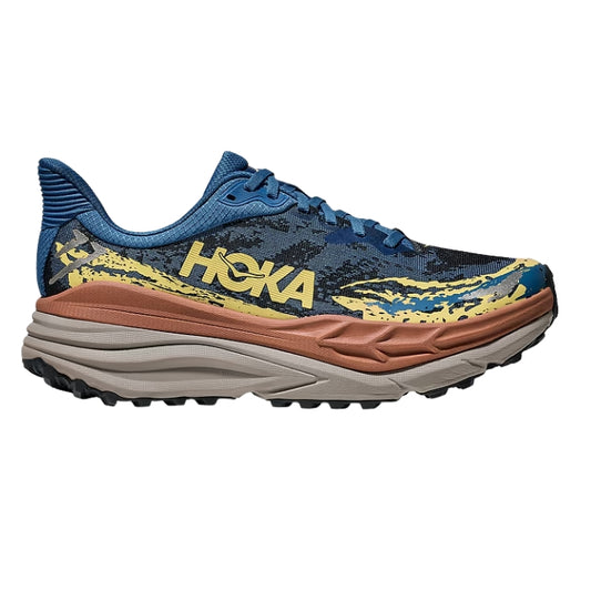 Hoka Men's Stinson 7 - נעלי ספורט גברים סטינסון 7
