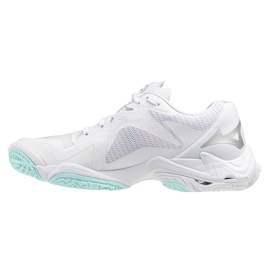 Mizuno Women's Wave Lightning Z8 נעלי כדורעף נשים מיזונו ווייב לייטנינג