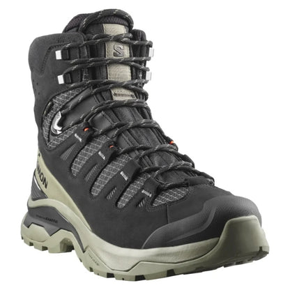 Salomon Men's Quest 5 GTX -  נעלי טיולים גבוהות לגברים עמידות למים