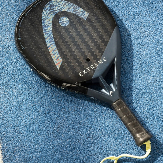 HEAD Extreme One  2025 מחבט פאדל הד