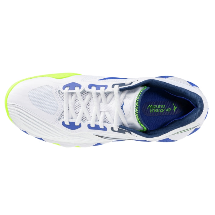 Mizuno Men's Wave Enforce Tour  2 AC נעלי טניס גברים מיזונו ווייב אנפורס טור