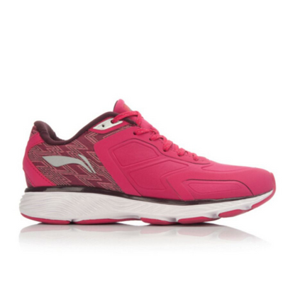 Li-Ning Women's Cloud Running Shoes  נעלי ריצה הליכה לנשים