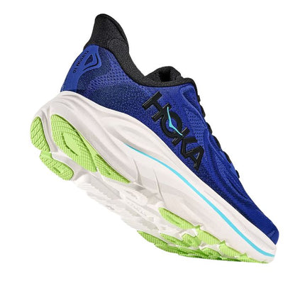 HOKA MEN'S CLIFTON 10  נעלי ספורט גברים הוקה קליפטון