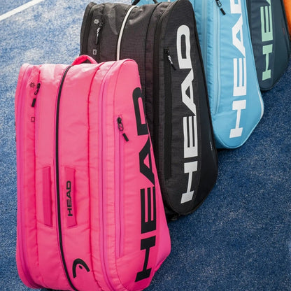 HEAD Tour Padel Bag L תיק פאדל