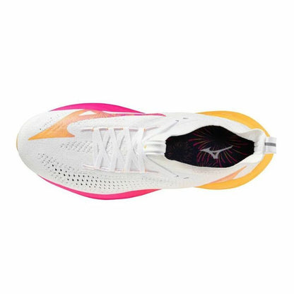 Mizuno Unisex Neo Zen  נעלי ריצה גברים מיזונו נאו זן יוניסקס (גברים/נשים)
