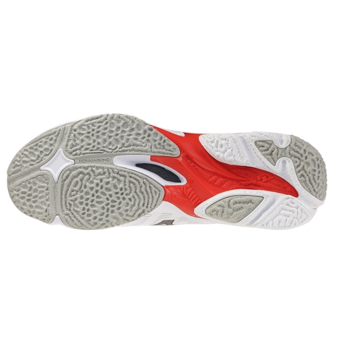 Mizuno Unisex Wave Lightning Elite נעלי כדורעף גברים/נשים מיזונו ווייב לייטנינג עלית