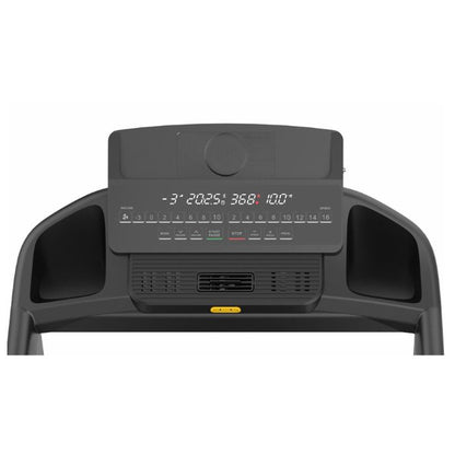 הליכון/מסלול ריצה מתקפל YORK MAGNUM