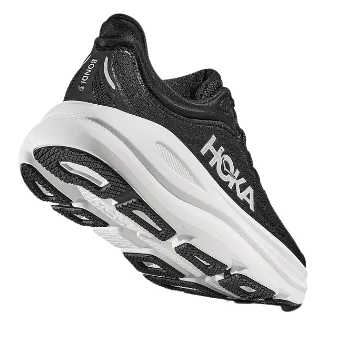 HOKA WOMEN'S  BONDI 9 WIDE -נעלי ספורט לנשים בונדי 9 רחבות