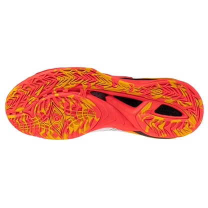 Mizuno Men's Wave Mirage 5 נעלי כדור יד גברים מיזונו ווייב מירג'