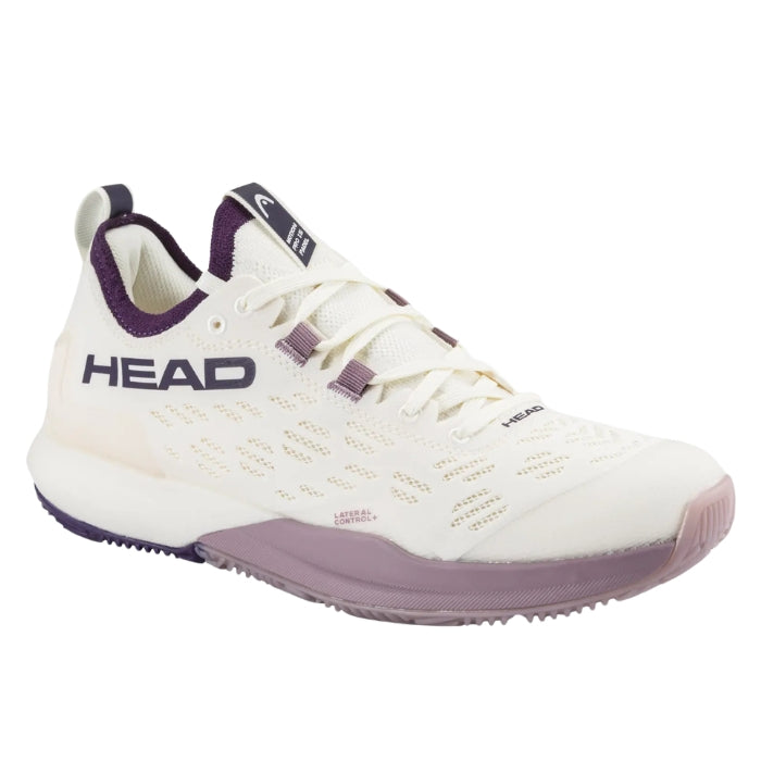 נעלי פאדל נשים Head Women's Motion Pro 1.5 Padel Shoes