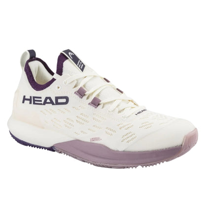 נעלי פאדל נשים Head Women's Motion Pro 1.5 Padel Shoes