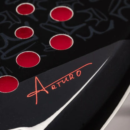 HEAD מחבט פאדל Coello Team 2025