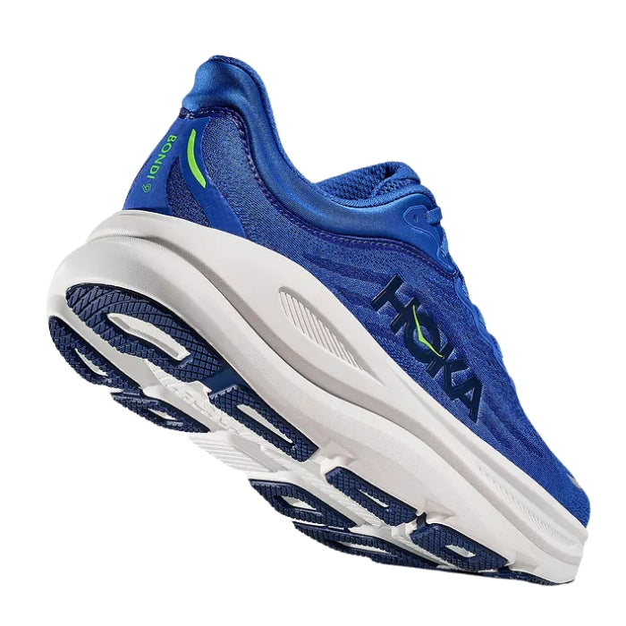 HOKA MEN'S BONDI 9 - נעלי ספורט גברים בונדי 9