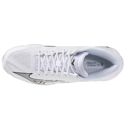 Mizuno Men's Wave Lightning Elite Mid נעלי כדורעף יוניסקס מיזונו