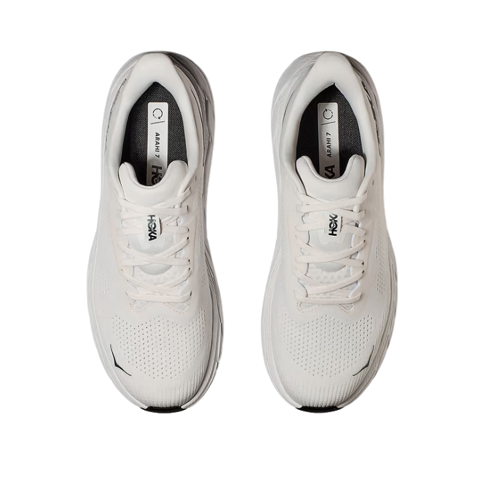 HOKA Men's Arahi 7 - נעלי ספורט גברים הוקה ארהי 7
