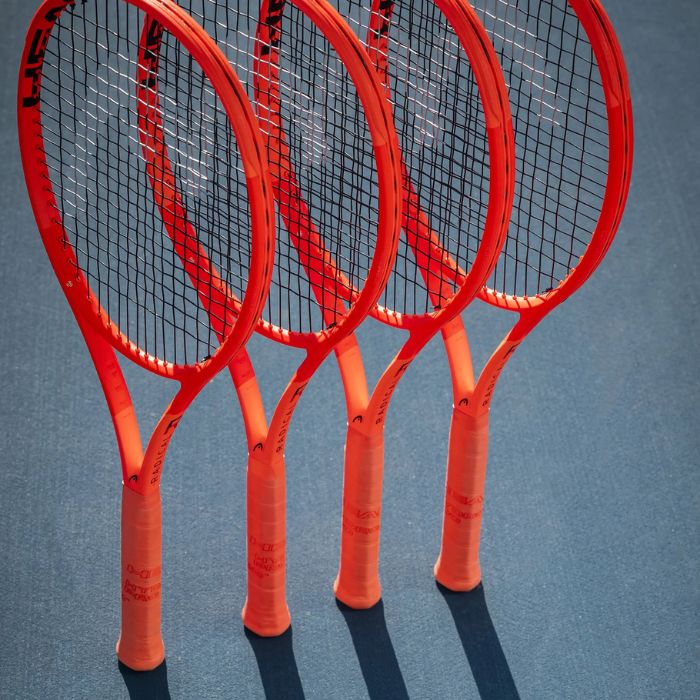 Head Radical TEAM 2025  מחבט טניס הד