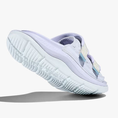Hoka Women's Ora Lux  כפכפי אורה לוקס לנשים