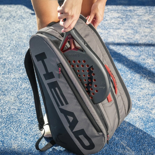 HEAD תיק פאדל Coello Pro X Padel Backpack 30L