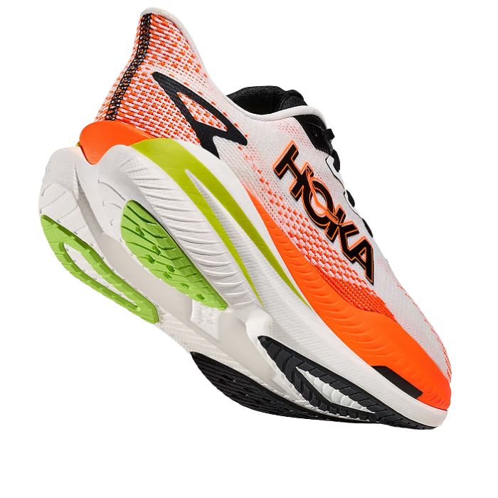 HOKA Men's Mach X 3 נעלי ספורט לגברים הוקה מאכ איקס