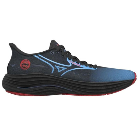 Mizuno Men's Wave Rider 29 Amsterdam נעלי ריצה גברים מיזונו ווייב ריידר אמסטרדם