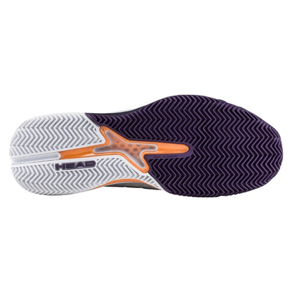 נעלי טניס לגברים –Head Men's Revolt Pro 5.0