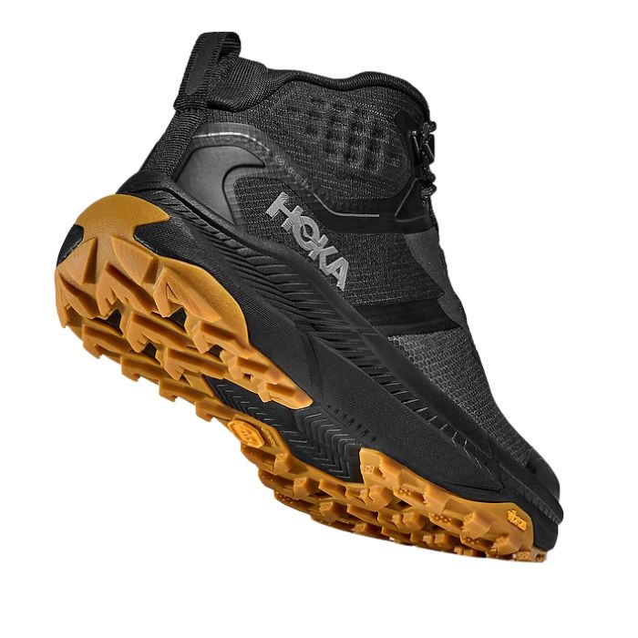 HOKA Men's TRANSPORT HIKE GTX - נעלי טיולים גברים הוקה טרנספורט