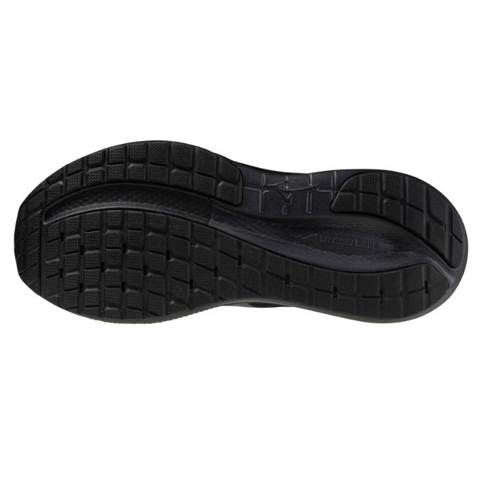 Mizuno Men's Wave Inspire 22 (2E)   מיזונו ווייב אינספייר לגברים גרסה רחבה