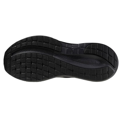 Mizuno Men's Wave Inspire 22 (2E)   מיזונו ווייב אינספייר לגברים גרסה רחבה