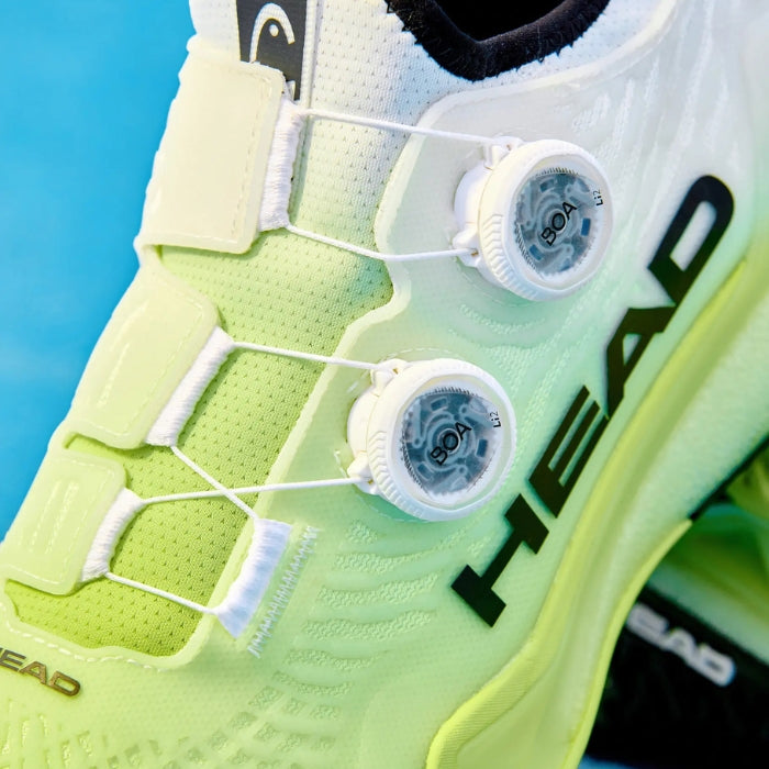 נעלי טניס גברים HEAD Men's Endure Pro BOA