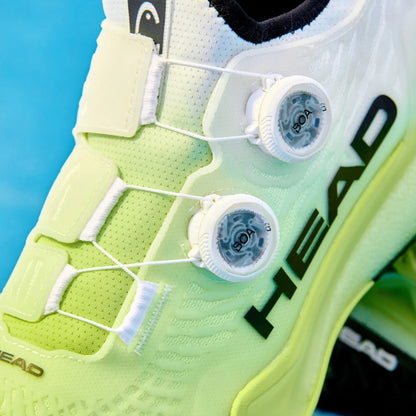 נעלי טניס גברים HEAD Men's Endure Pro BOA