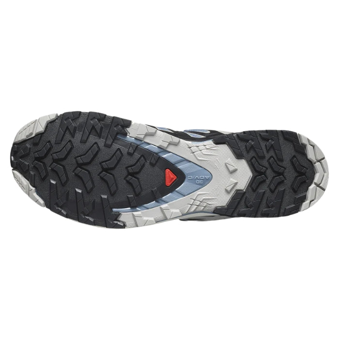 Salomon Men's XA Pro 3D V9 GORE-TEX נעלי הליכה שטח לגברים חסינות למים