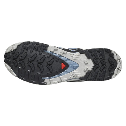Salomon Men's XA Pro 3D V9 GORE-TEX נעלי הליכה שטח לגברים חסינות למים