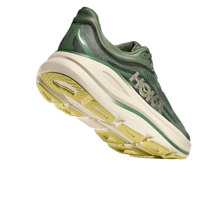 HOKA MEN'S BONDI 9 - נעלי ספורט גברים בונדי 9