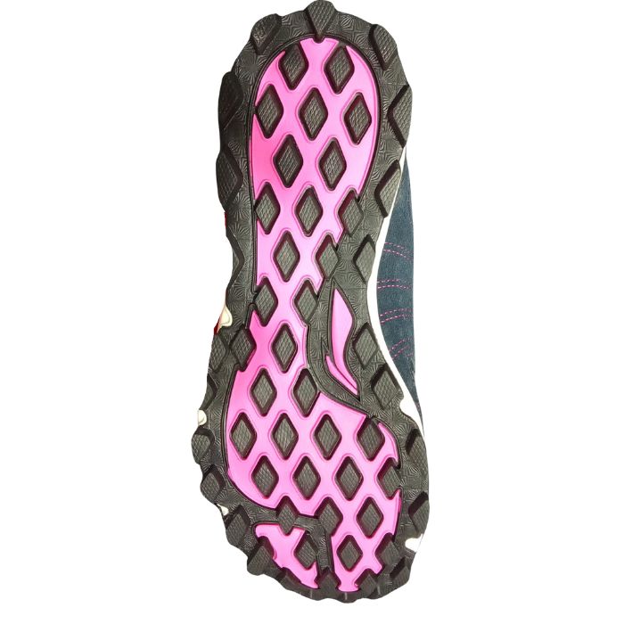 Li Ning Women's Outdoor Trail Running נעלי הליכה נשים