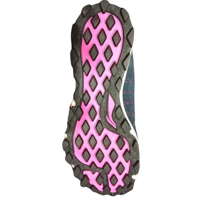 Li Ning Women's Outdoor Trail Running נעלי הליכה נשים