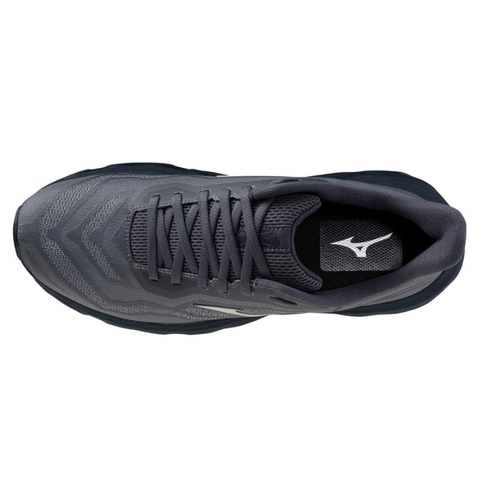 Mizuno Men's Wave Horizon 9 נעלי ריצה גברים מיזונו ווייב הורייזון