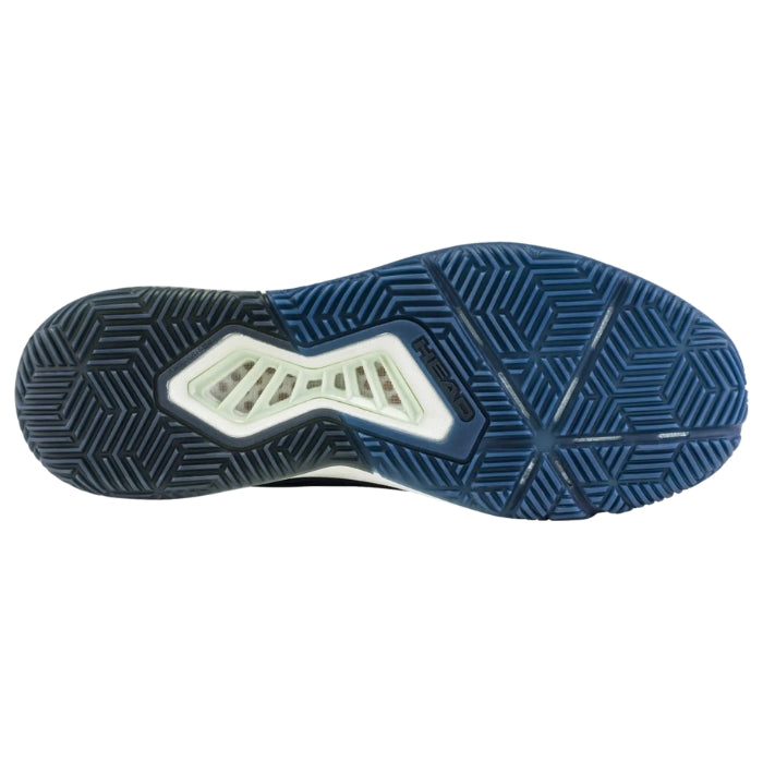 נעלי פאדל גברים Head Men's Motion Pro 1.5 Padel